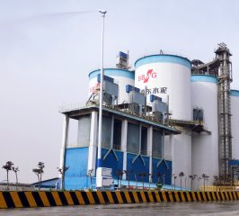冀東水（shuǐ）泥