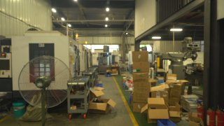安全生產，勤奮實幹