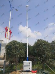 嶽陽中海油弘（hóng）都（dōu）加油站
