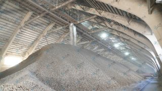 福建華潤水泥龍岩曹溪有限公司（sī）
